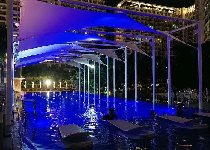 Apartahotel Palm Azure