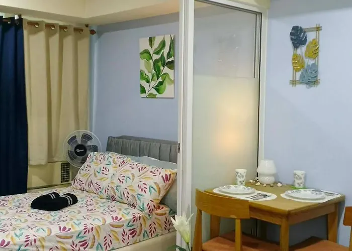 Apartahotel Palm Azure