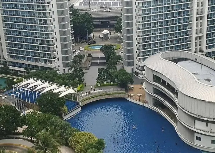 Apartahotel Palm Azure *